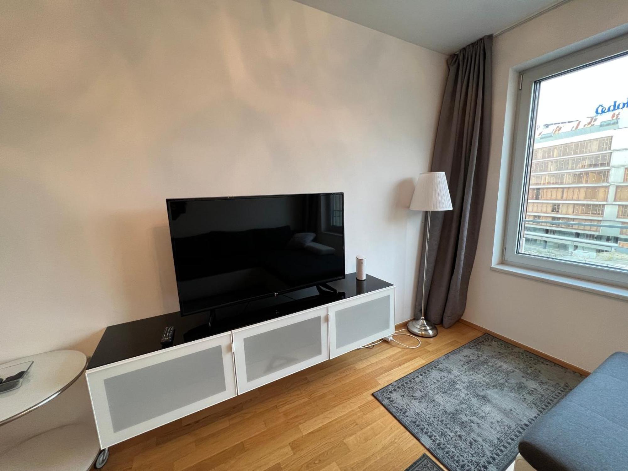 Quiet Apartment In The Centre Prag Exteriör bild